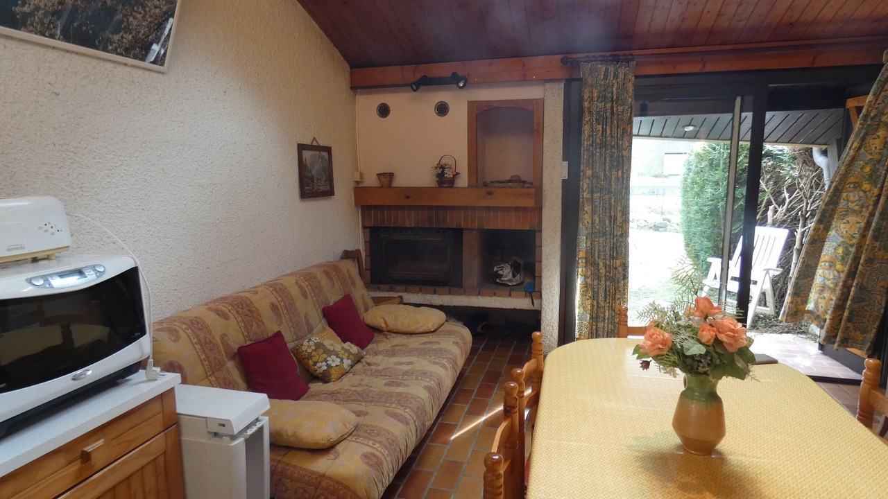 Photo of Livingroom in Aste-Beon