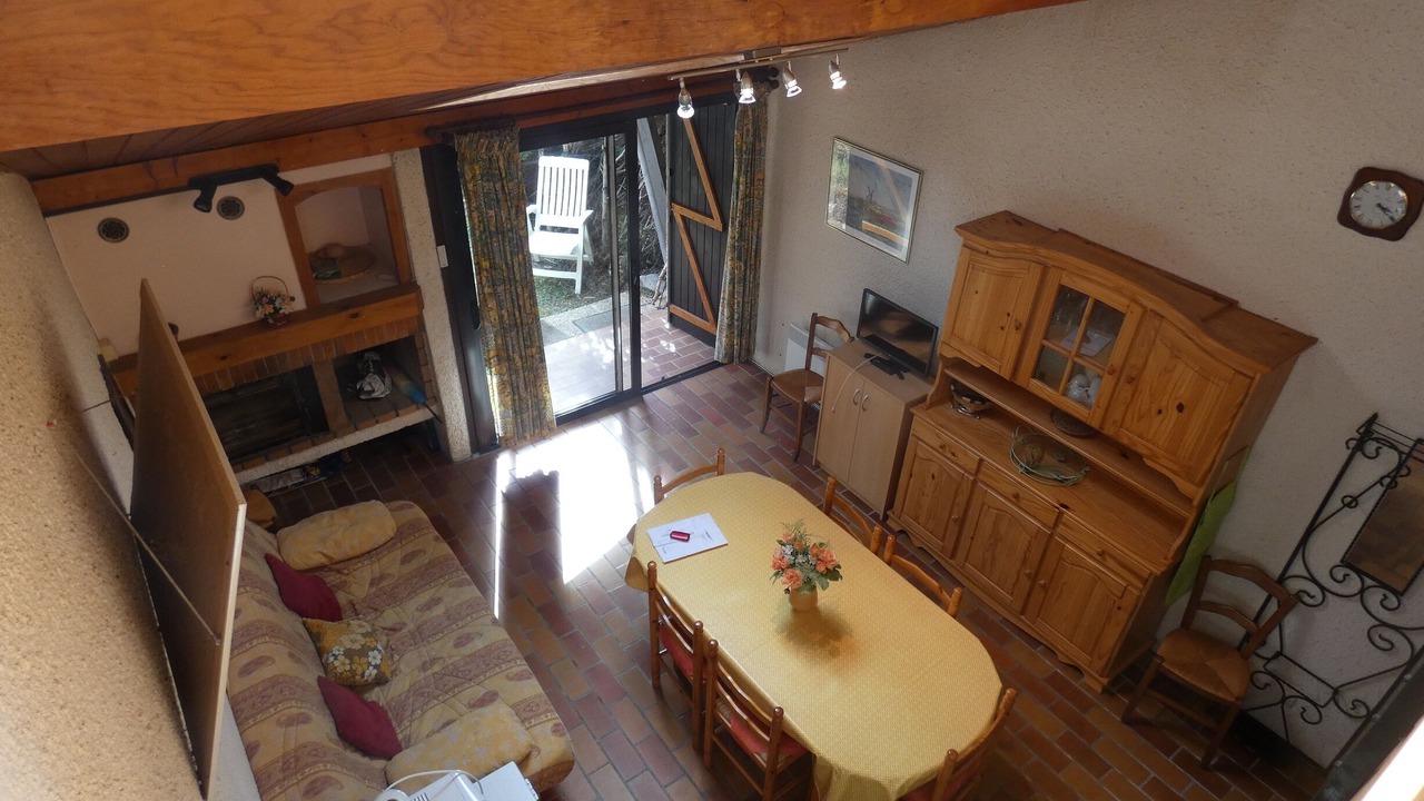 Photo of Livingroom in Aste-Beon
