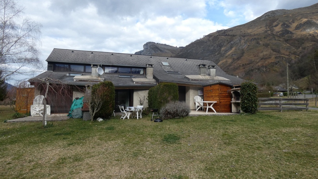 Photo of Outdoor in Aste-Beon