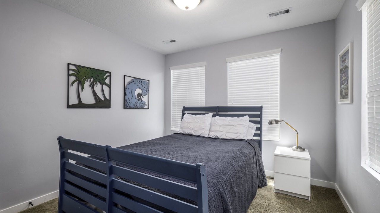 Photo of Bedroom in Midvale