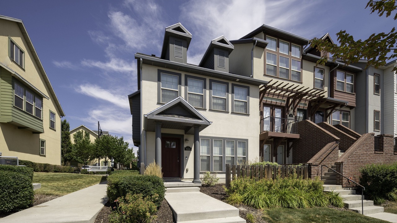 Photo of Outdoor in Midvale