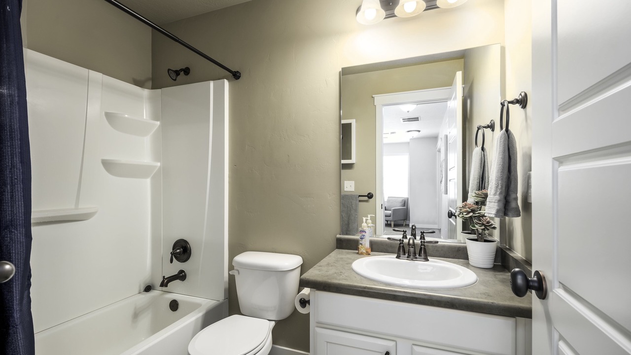 Photo of Bathroom in Midvale