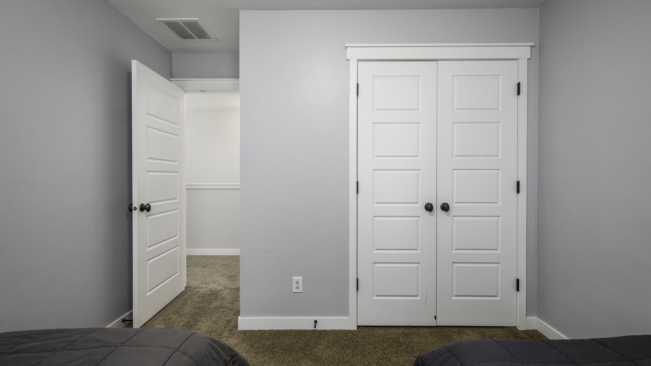 Photo of Bedroom in Midvale