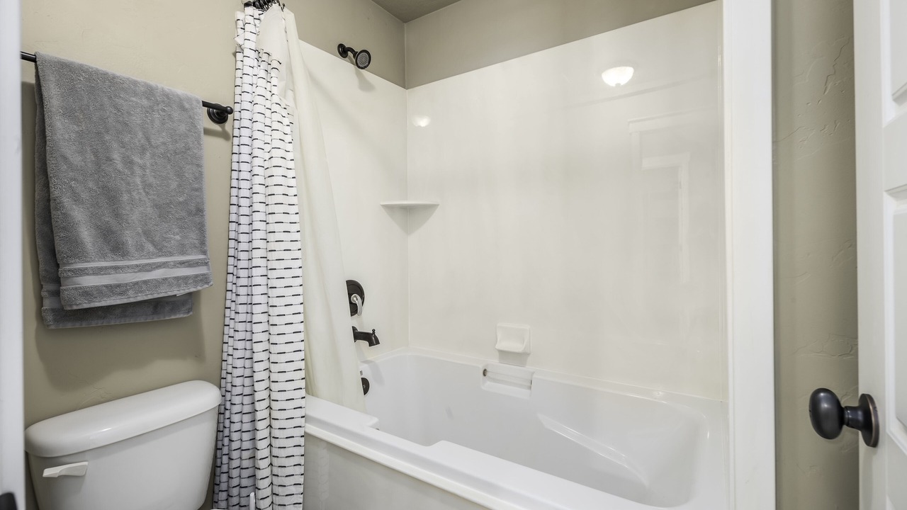 Photo of Bathroom in Midvale