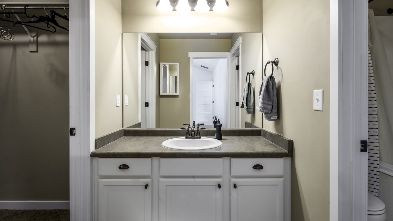 Photo of Bathroom in Midvale