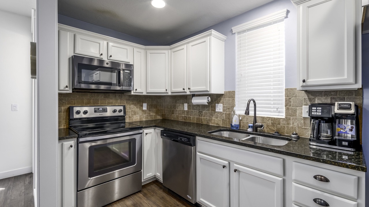 Photo of Kitchen in Midvale