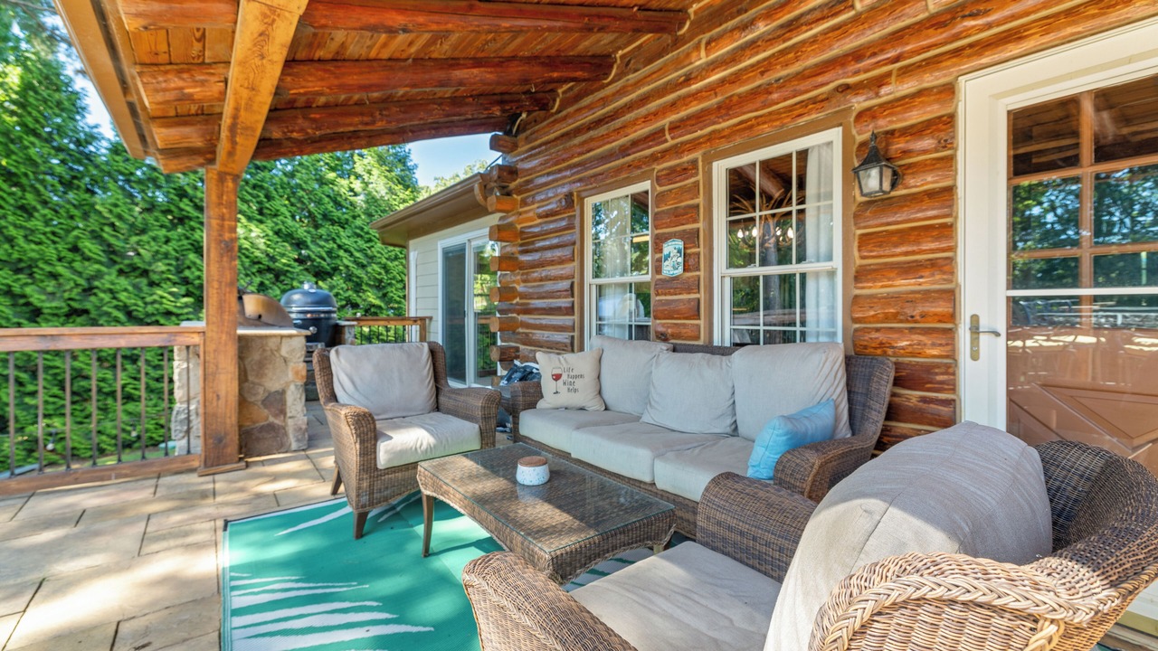 Photo of Patio Balcony in Littleton