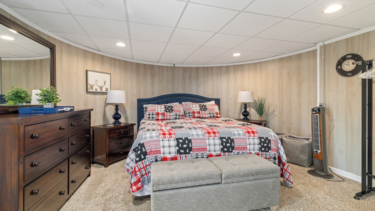 Photo of Bedroom in Littleton