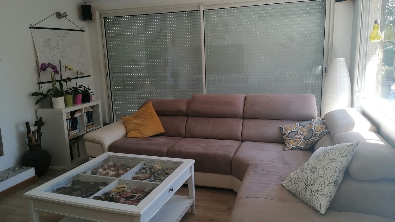 Photo of Livingroom in Perols