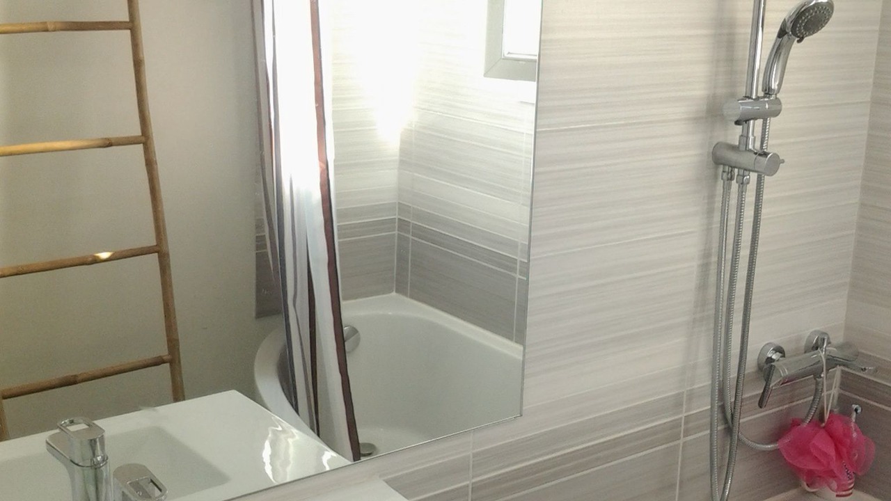 Photo of Bathroom in Perols