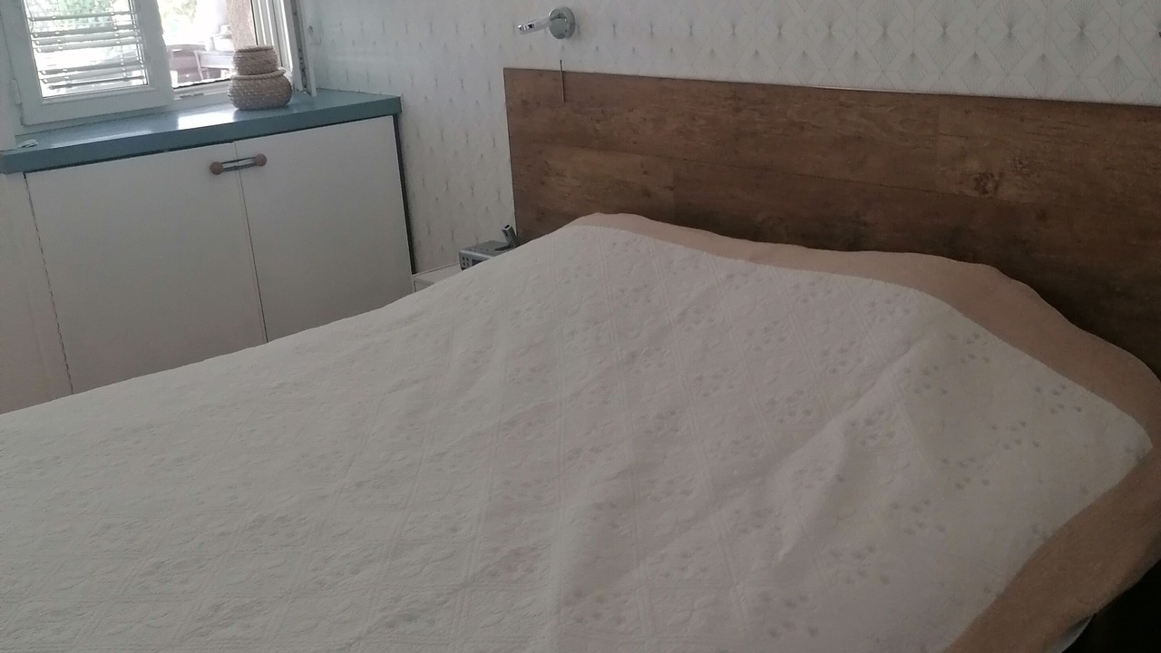 Photo of Bedroom in Perols