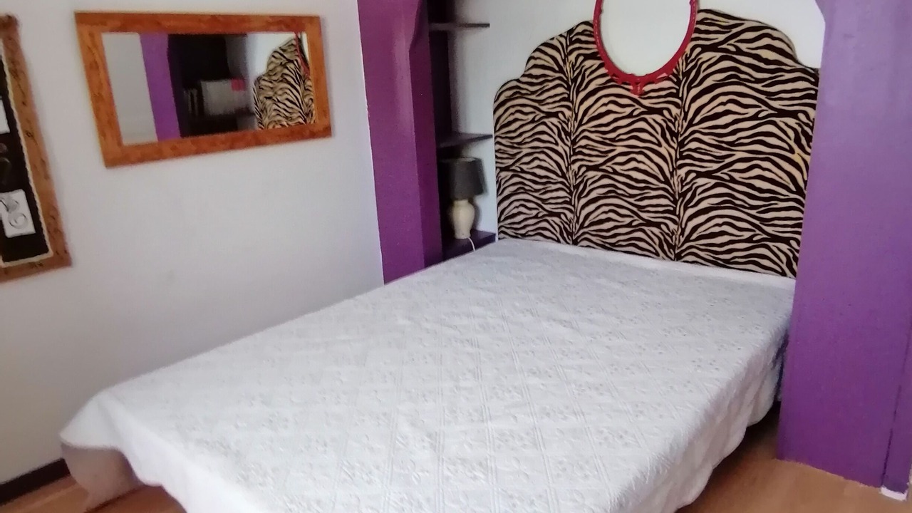 Photo of Bedroom in Perols