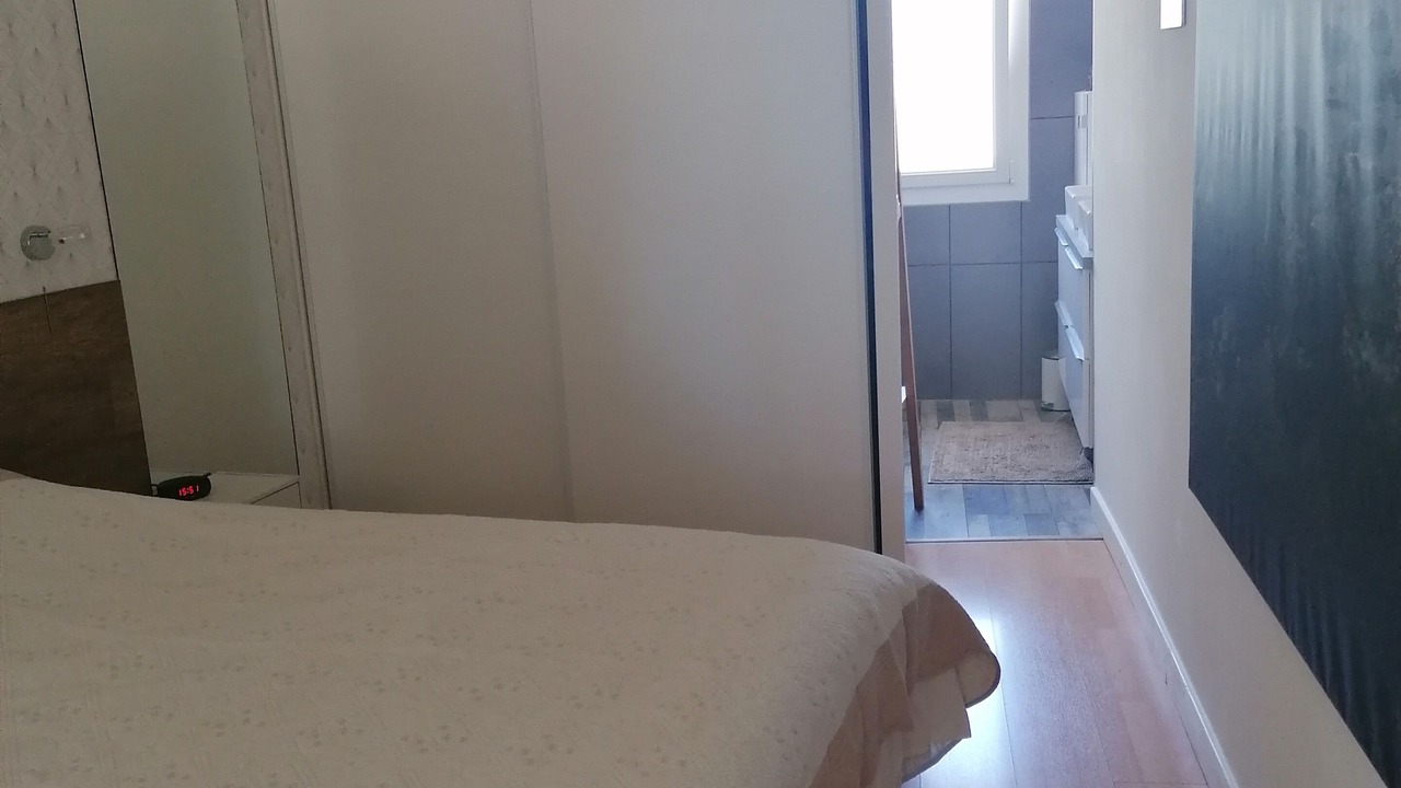 Photo of Bedroom in Perols