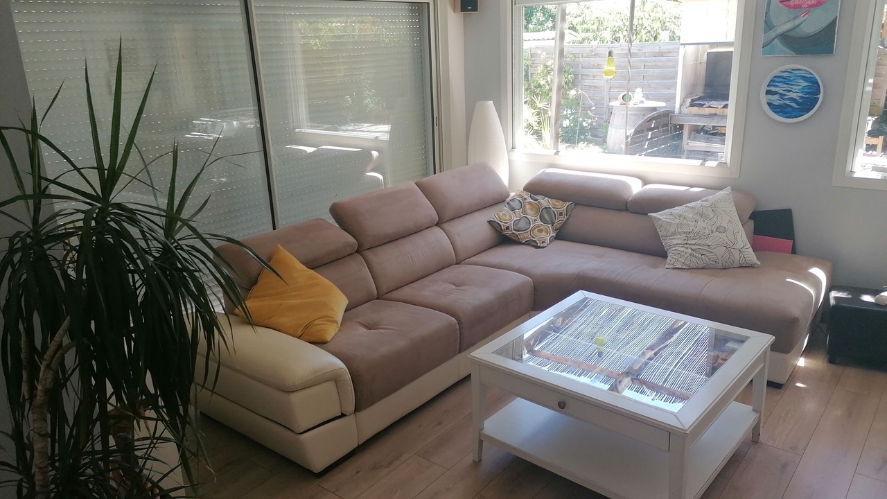 Photo of Livingroom in Perols