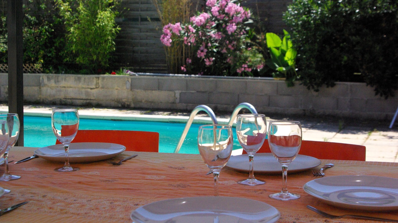 Photo of Outdoor in Perols