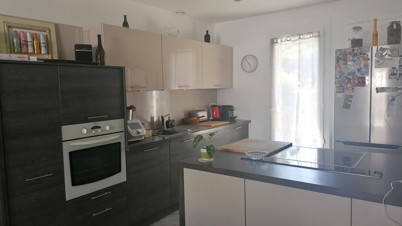 Photo of Kitchen in Perols