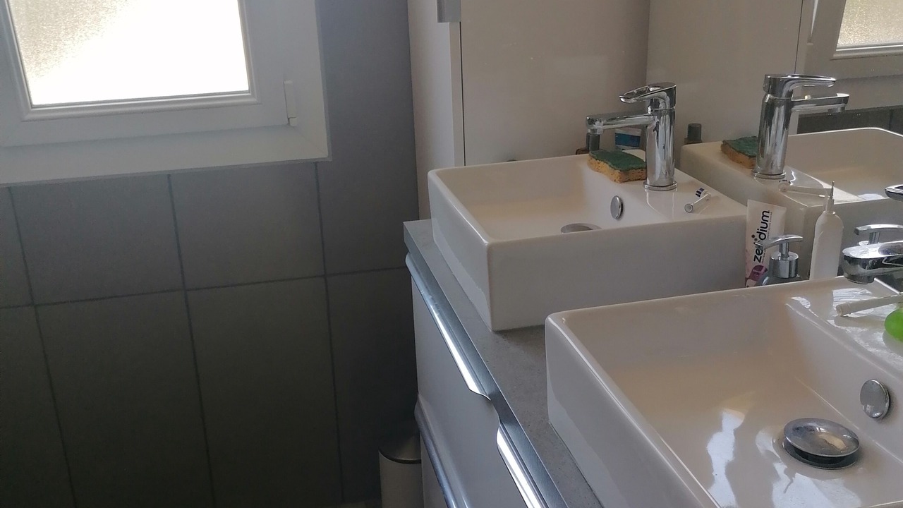 Photo of Bathroom in Perols