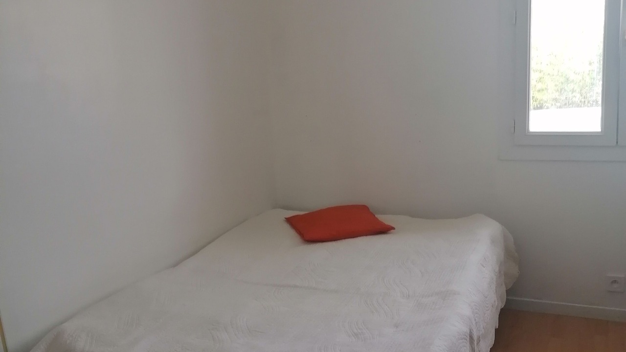 Photo of Bedroom in Perols