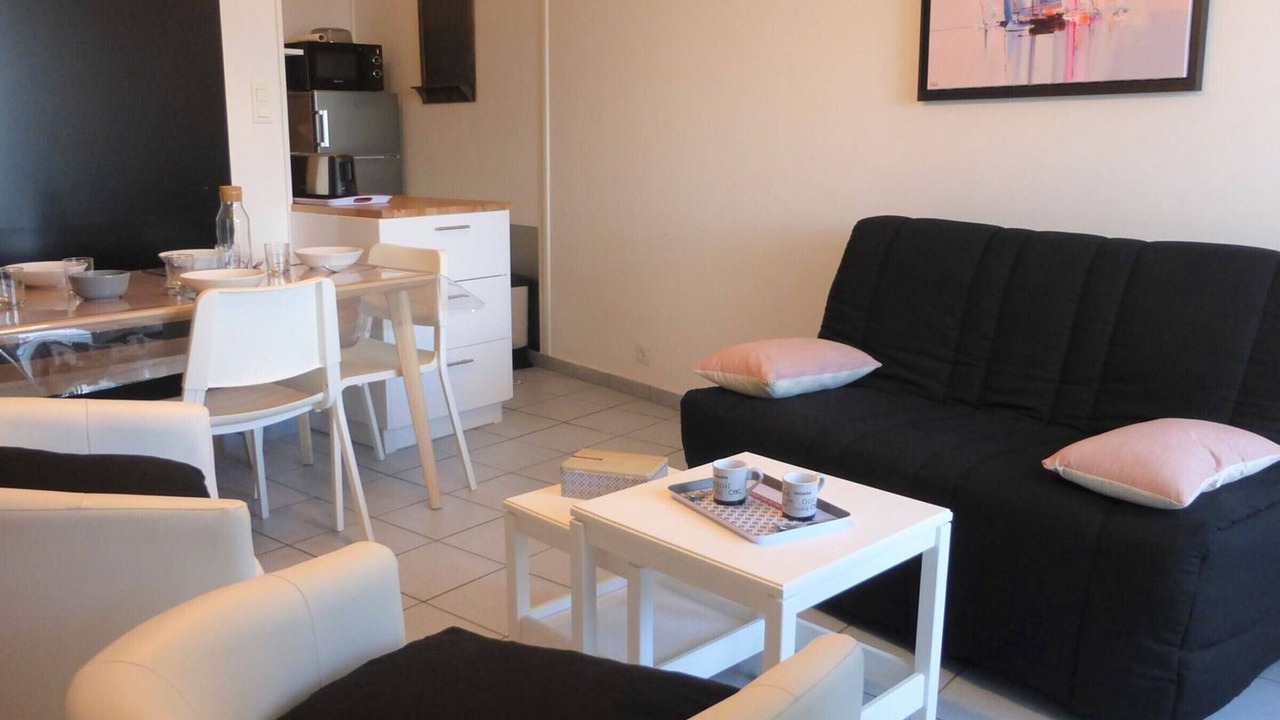 Photo of Livingroom in Saint-Gilles-Croix-de-Vie