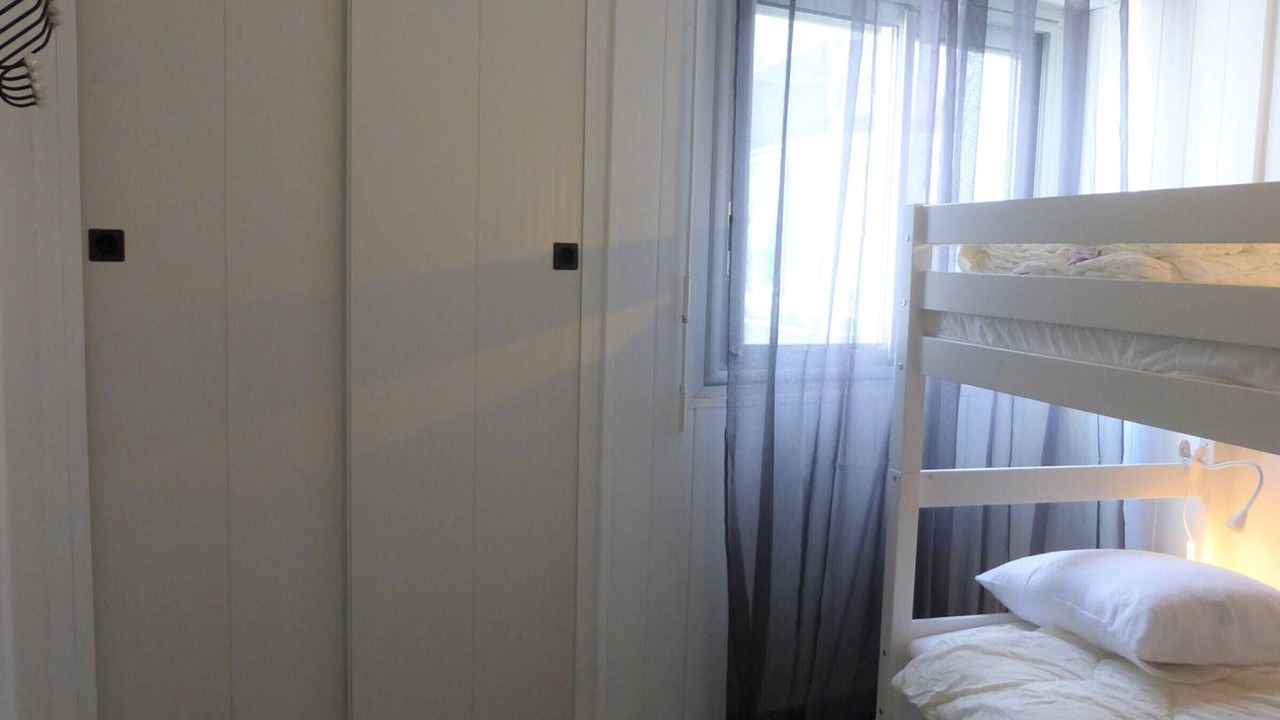 Photo of Bedroom in Saint-Gilles-Croix-de-Vie