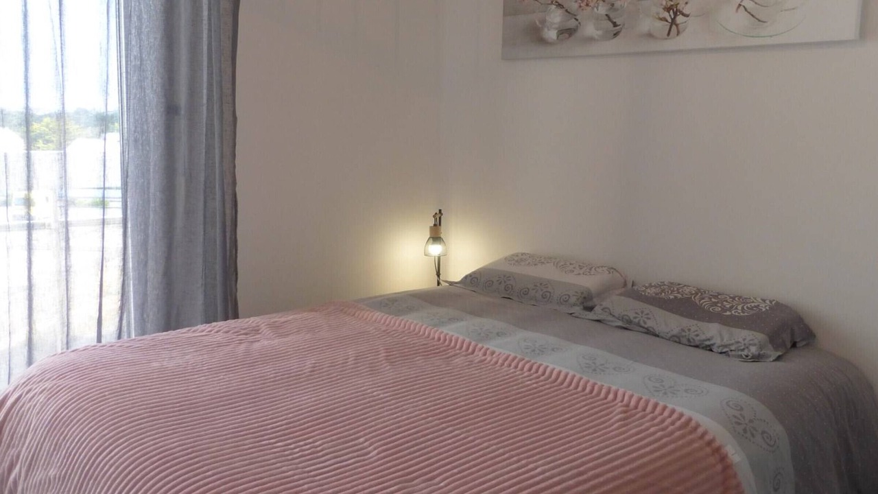 Photo of Bedroom in Saint-Gilles-Croix-de-Vie