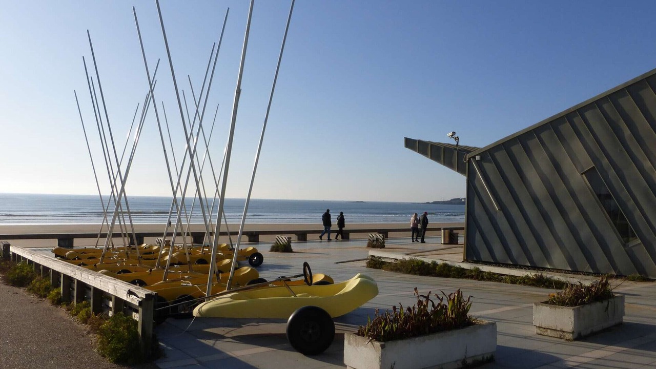 Photo of Others in Saint-Gilles-Croix-de-Vie