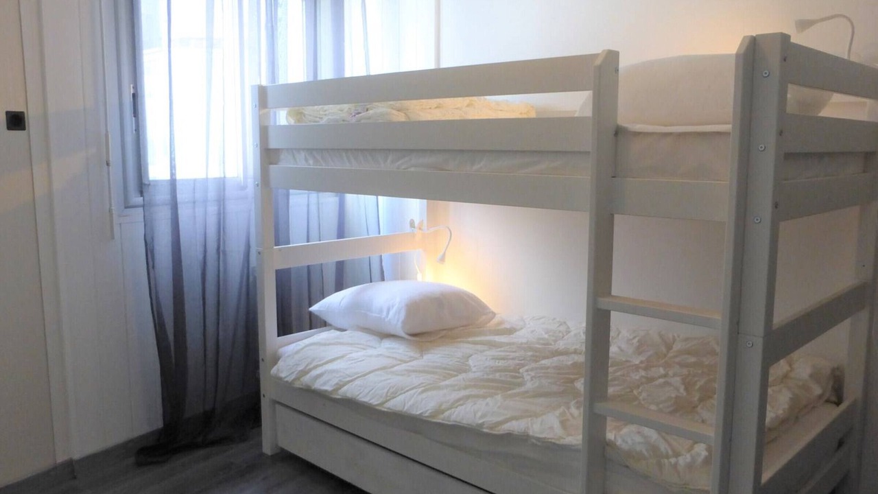 Photo of Bedroom in Saint-Gilles-Croix-de-Vie