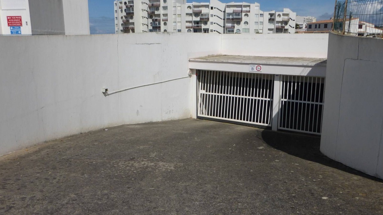 Photo of Outdoor in Saint-Gilles-Croix-de-Vie