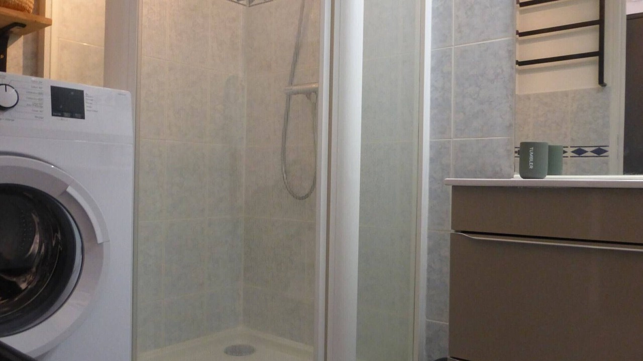 Photo of Bathroom in Saint-Gilles-Croix-de-Vie