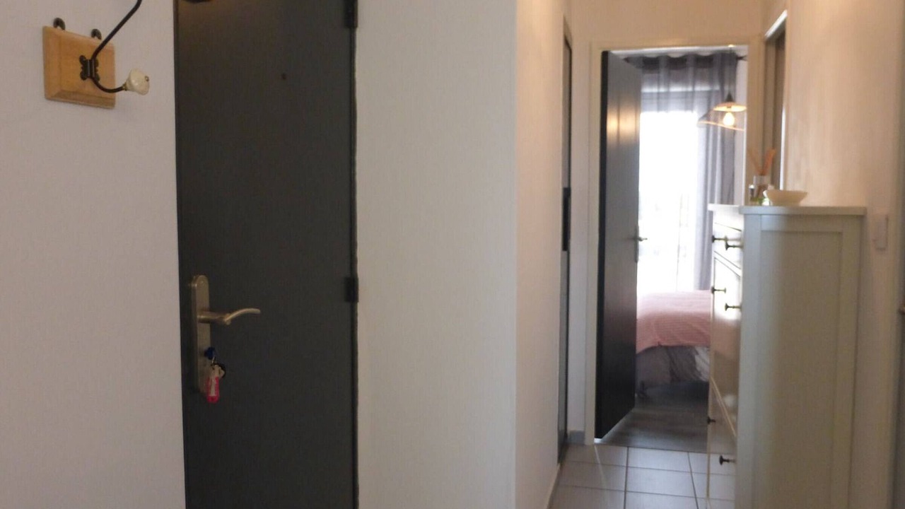 Photo of Bedroom in Saint-Gilles-Croix-de-Vie