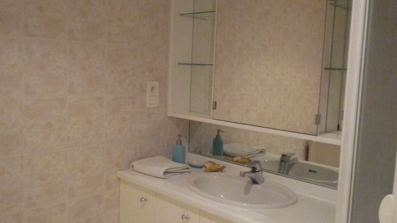 Photo of Bathroom in Quimper