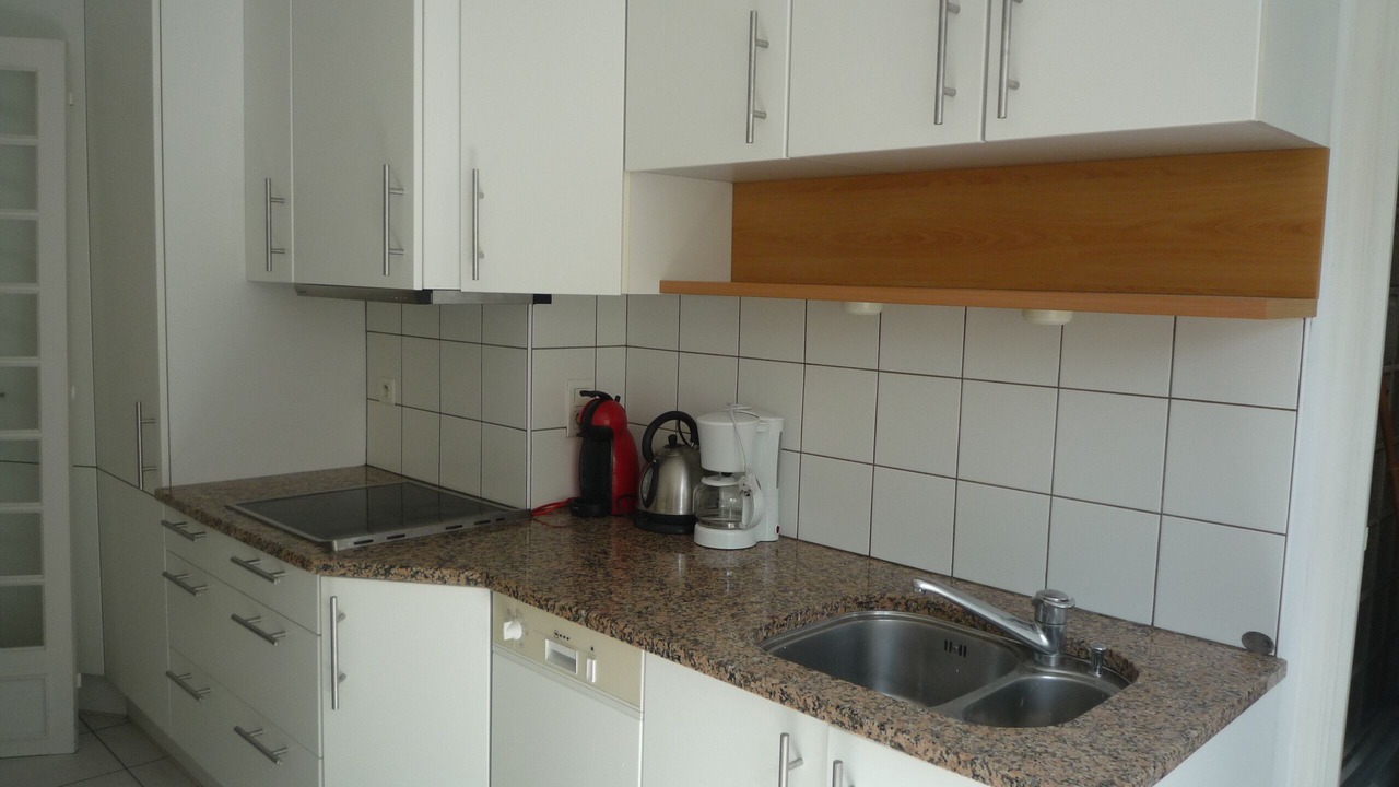 Photo of Kitchen in Quimper