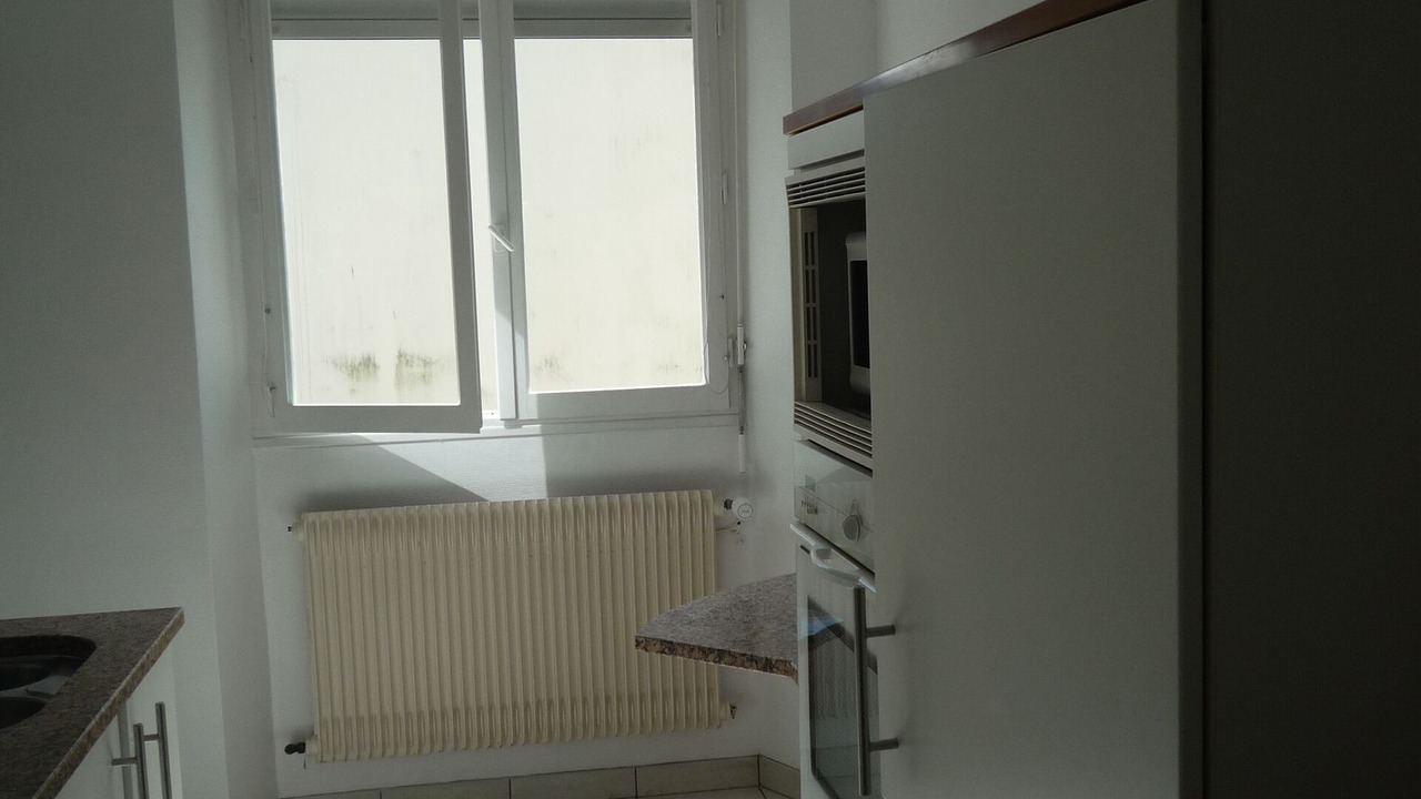 Photo of Kitchen in Quimper