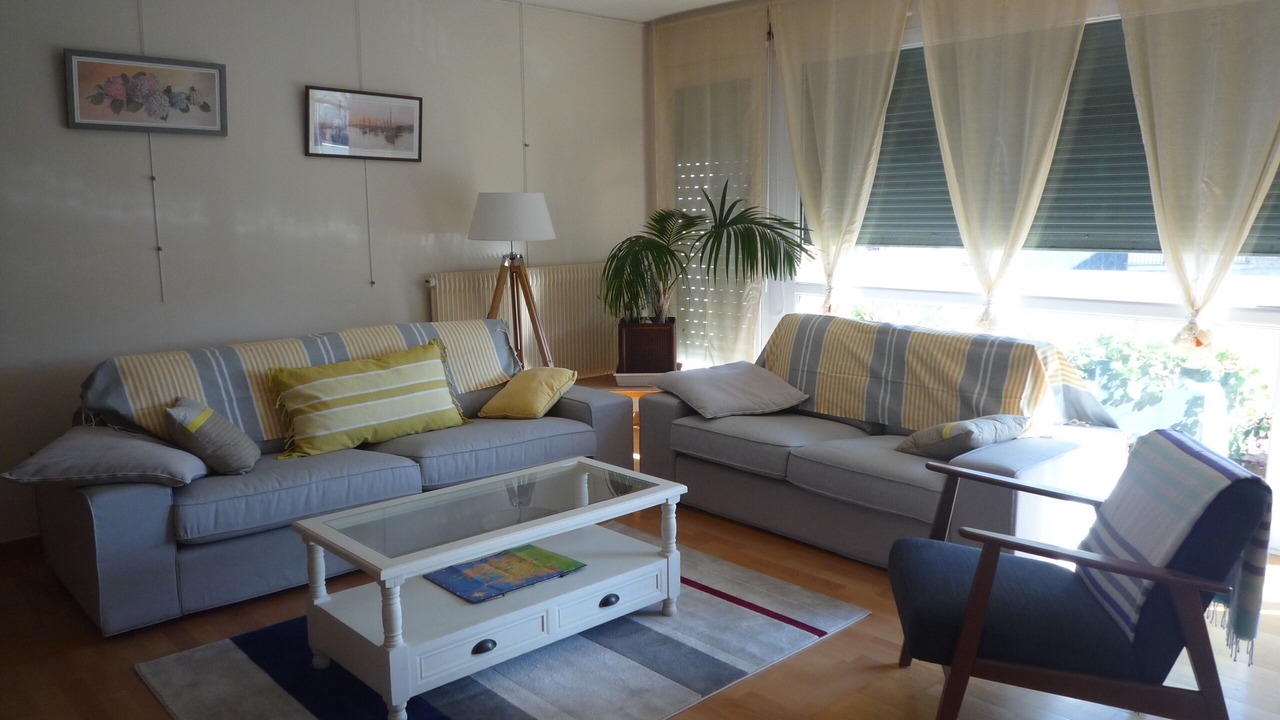 Photo of Livingroom in Quimper