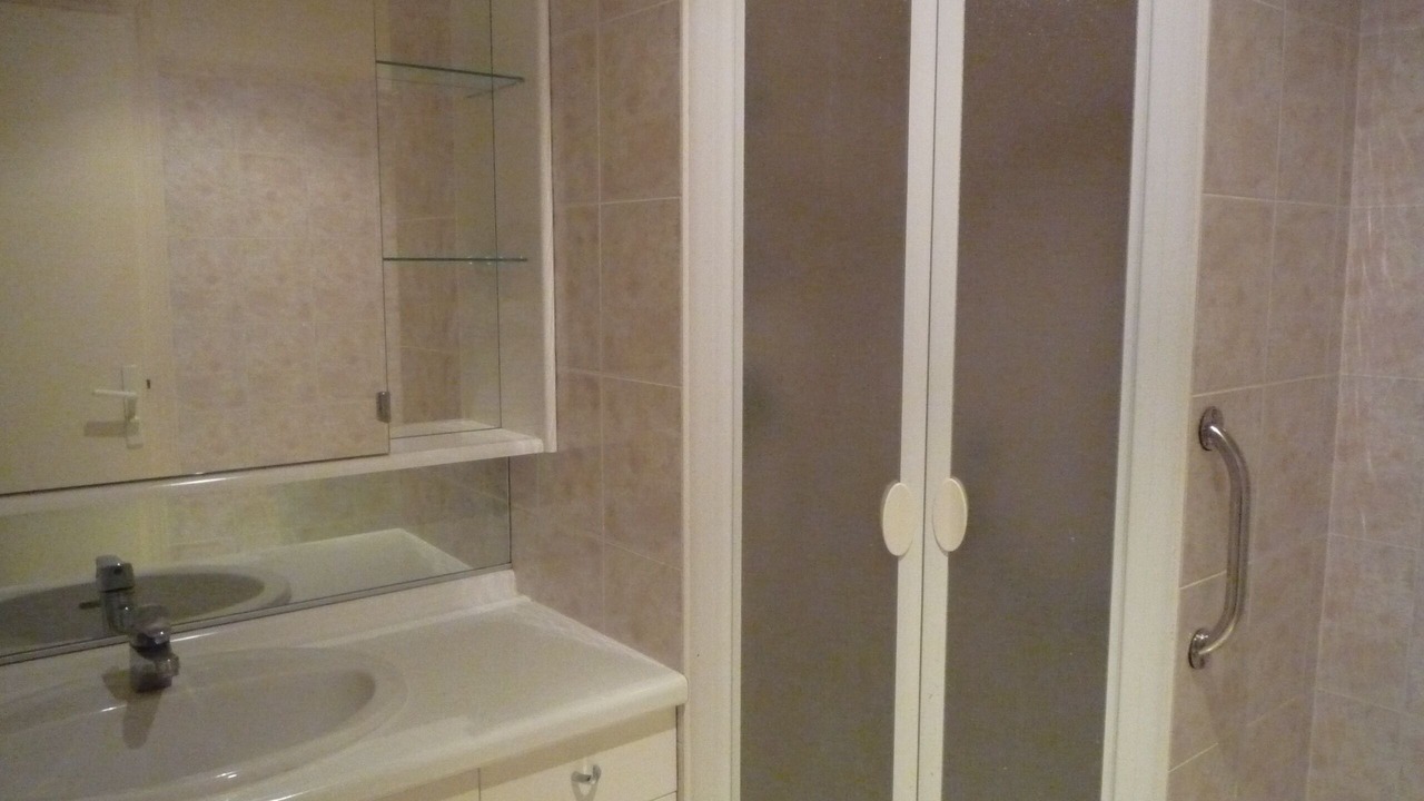 Photo of Bathroom in Quimper