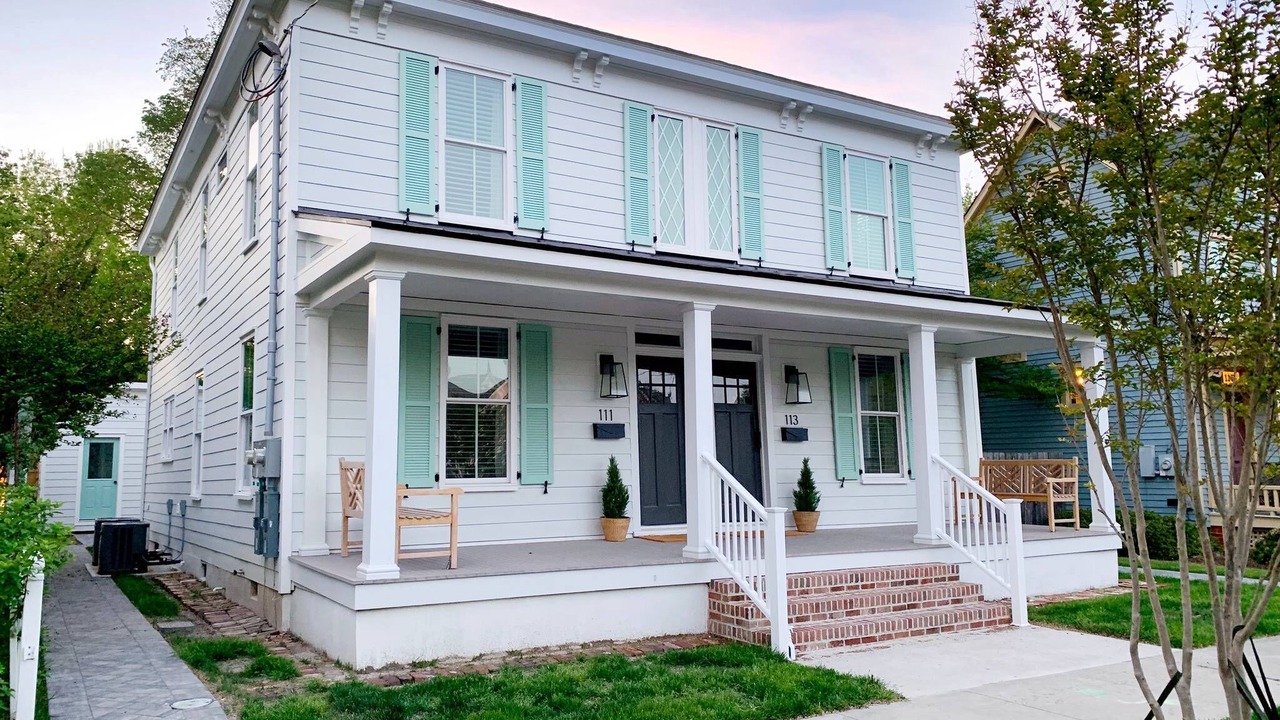 Photo of Outdoor in Cape Charles