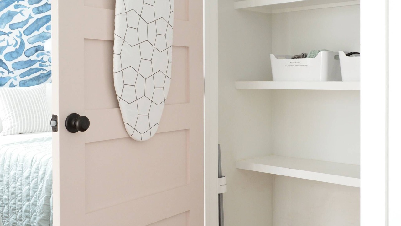 Photo of Bedroom in Cape Charles