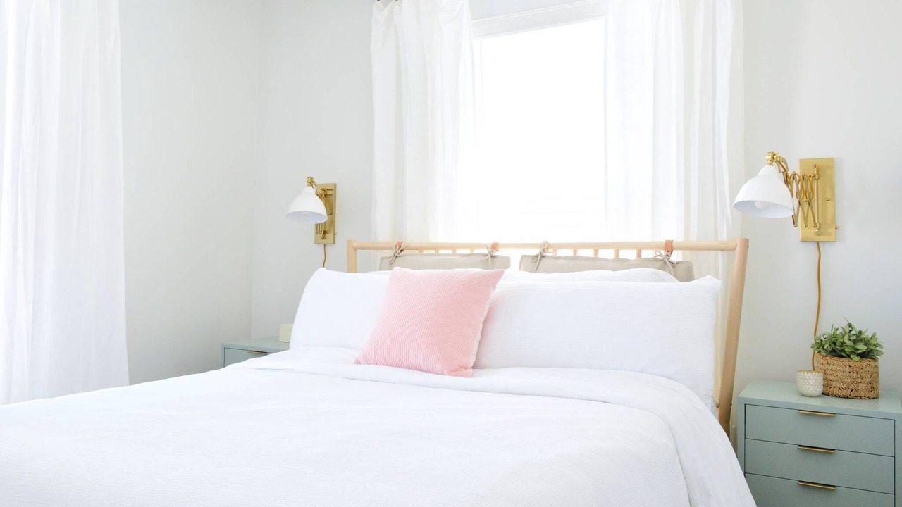 Photo of Bedroom in Cape Charles