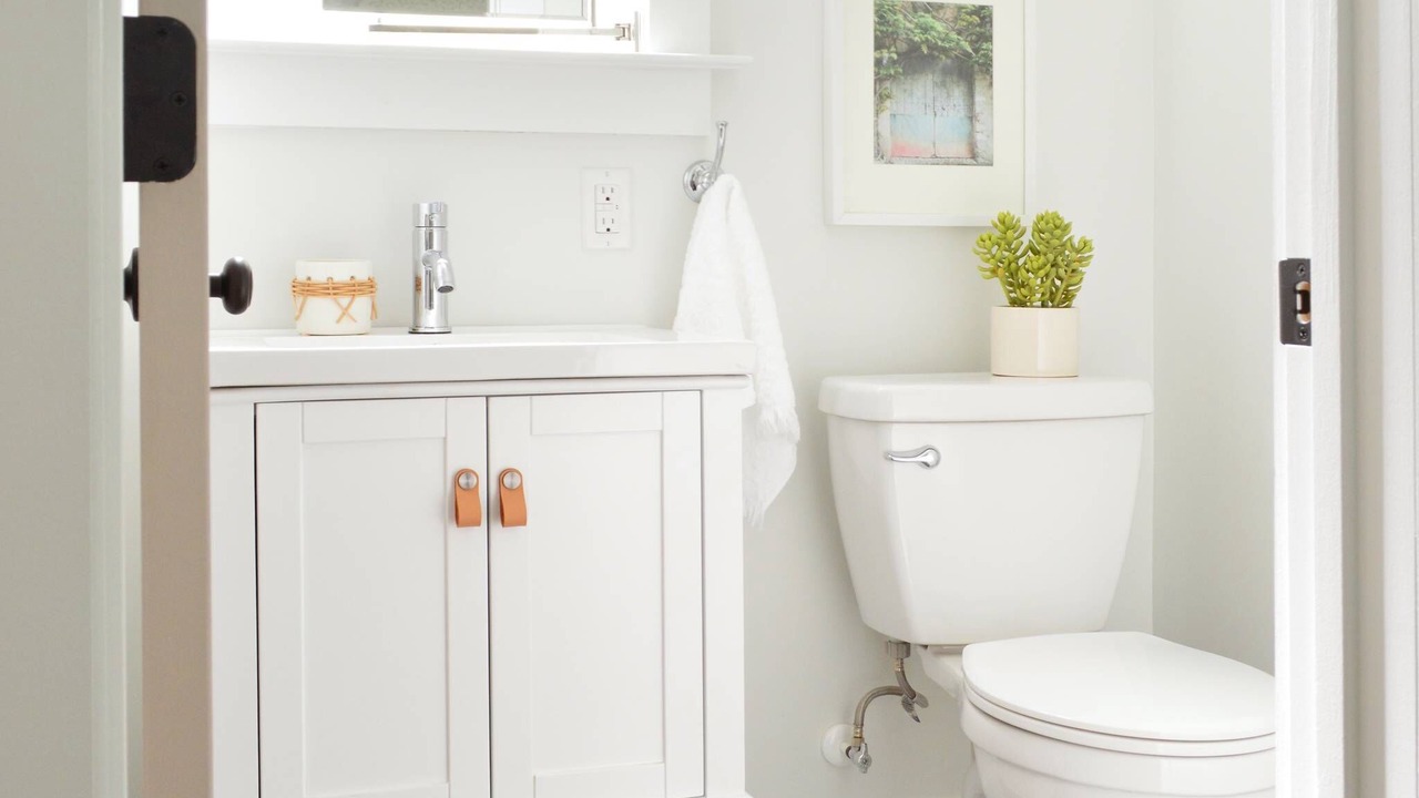 Photo of Bathroom in Cape Charles