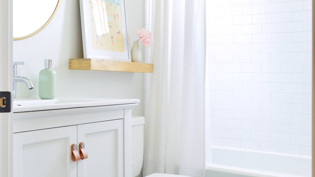Photo of Bathroom in Cape Charles