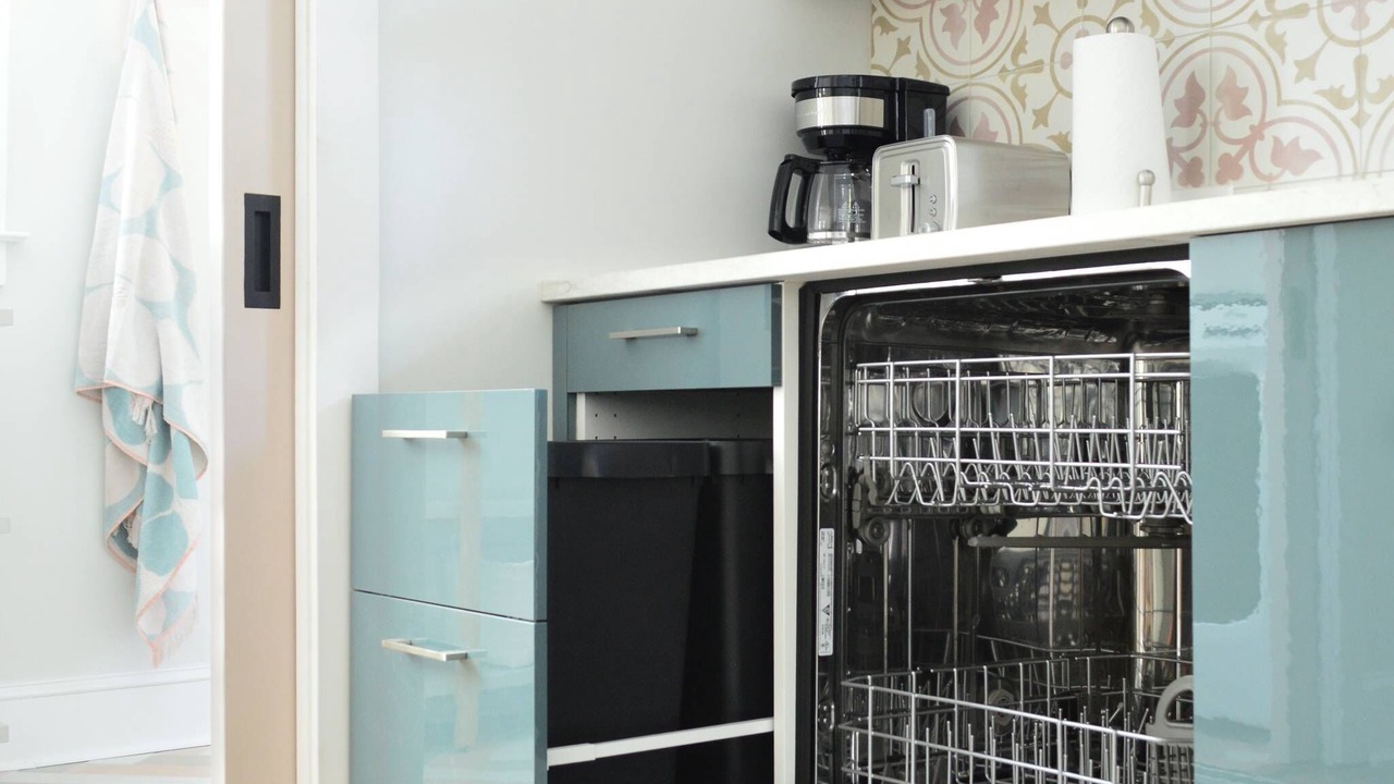 Photo of Kitchen in Cape Charles