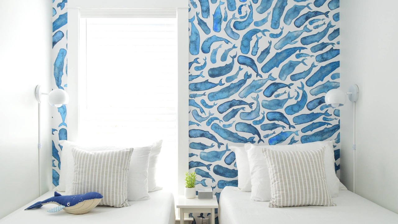 Photo of Bedroom in Cape Charles