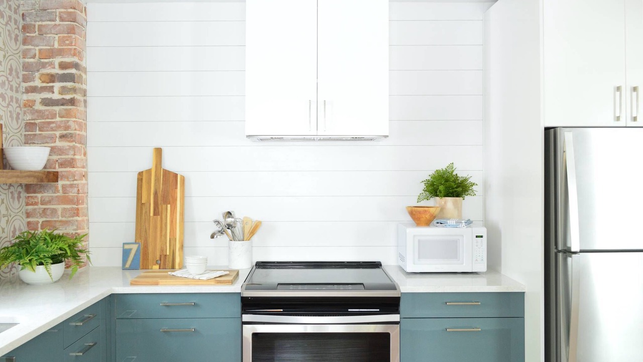Photo of Kitchen in Cape Charles