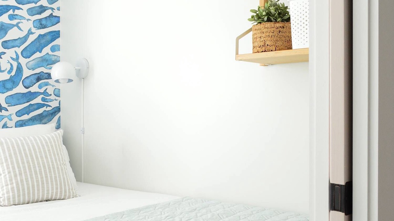 Photo of Bedroom in Cape Charles