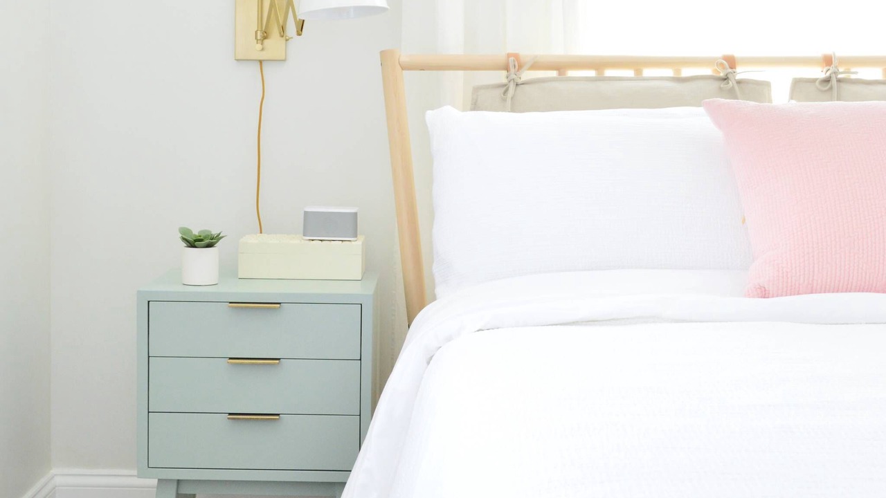 Photo of Bedroom in Cape Charles