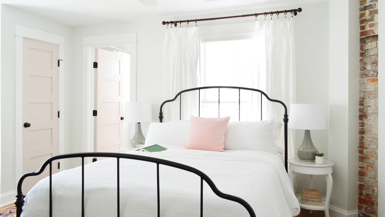 Photo of Bedroom in Cape Charles