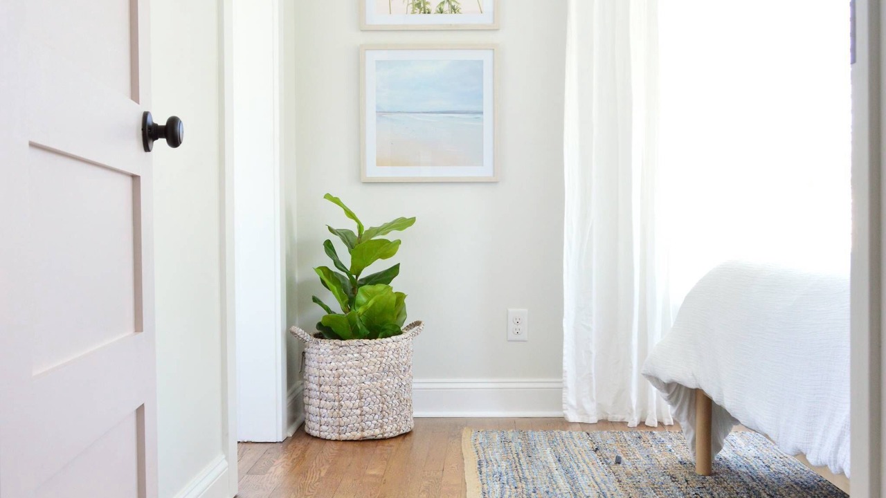 Photo of Bedroom in Cape Charles