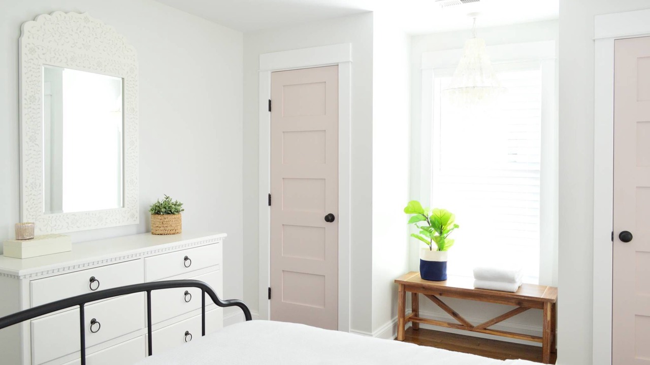 Photo of Bedroom in Cape Charles