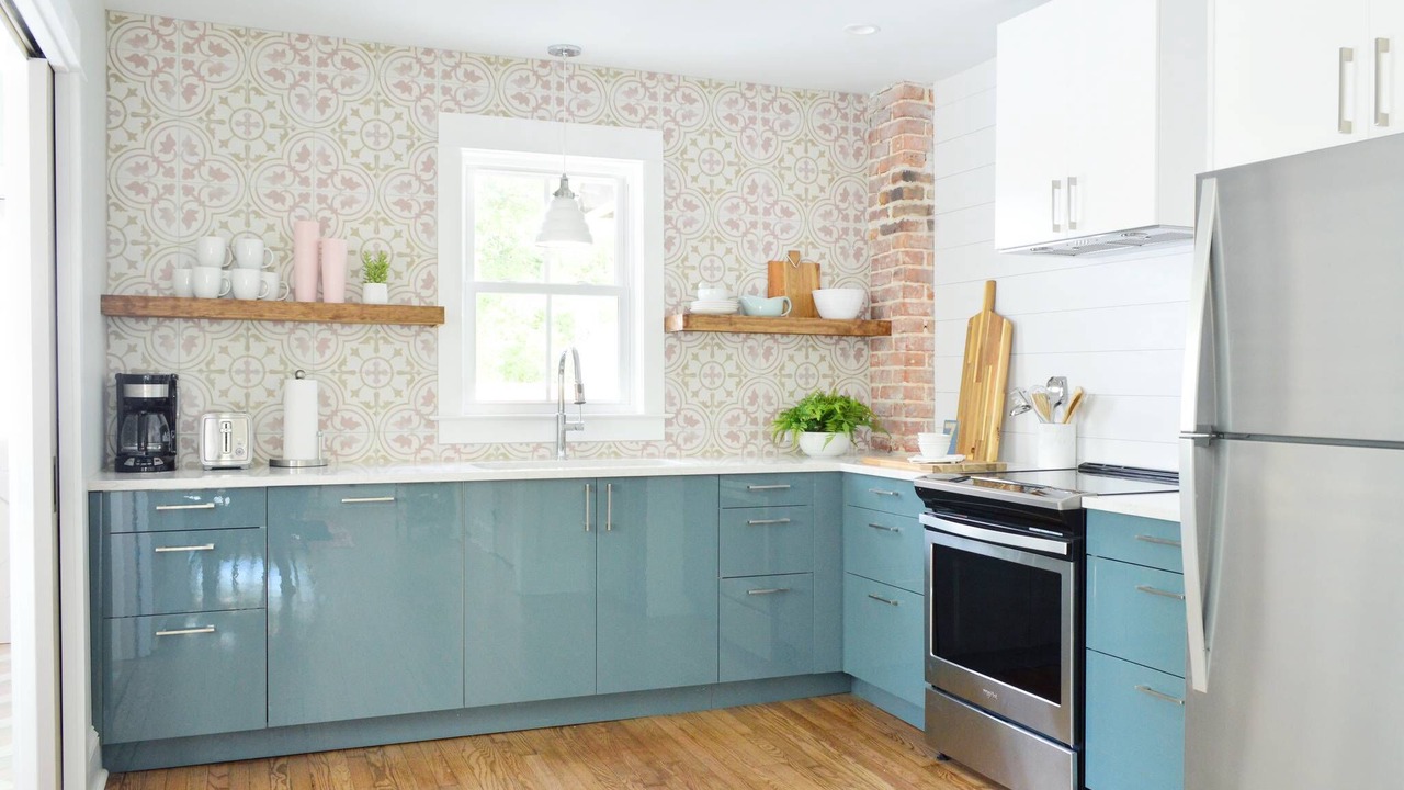 Photo of Kitchen in Cape Charles