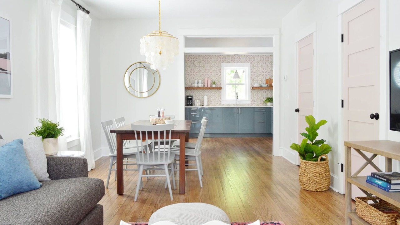 Photo of Livingroom in Cape Charles